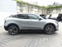 Neu Alfa Romeo Junior Ti 145 PS (106 kW) 2026 Grigio arese metallic (grau) SUV