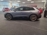 Gebraucht Audi Q4 e-tron Edition .1 150 kW (204 PS) 2023 Grau SUV