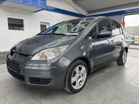 Gebraucht Mitsubishi Colt 75 PS (55 kW) 2005 Grau Limousine