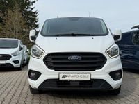 Usado Ford Transit Custom Trend 131 HP (96 kW) 2020 Branco Monovolume