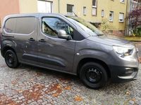 gebraucht Opel Combo E Cargo Edition