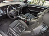 gebraucht Audi A5 Cabriolet A5 2.0 TFSI