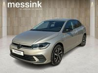 Second-hand VW Polo Pro 110 CP (80 kW) 2023 Alb Hatchback