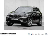 Gebraucht BMW X5 Sport Line 286 PS (210 kW) 2023 Braun SUV