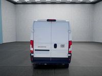 Gebraucht Fiat Ducato 140 PS (102 kW) 2025 Weiß Van