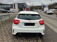 gebraucht Mercedes A200 CDI 7G-DCT AMG Line