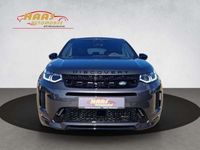 gebraucht Land Rover Discovery Sport R-Dynamic SE AWD*AHK*ACC*