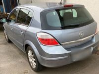 gebraucht Opel Astra 1.4 90PS 5 Türer Benzin Klima TÜV