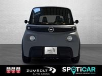 Neu Opel Rocks-e Rocks 2026 Grau (lackierung frisson grau/eingefärbt) Kleinwagen