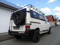 Brugt VW T4 102 HK (75 kW) 2000 Hvid Van