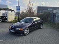 Second-hand BMW 320 150 CP (110 kW) 1996 Mov Berlinǎ