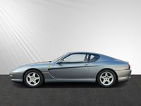 Second-hand Ferrari 456M 442 CP (325 kW) 2002 Gri Coupe