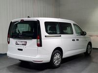 Neu Ford Tourneo Connect Trend 102 PS (75 kW) 2025 Weiß, frozenwhite Van / Kleinbus