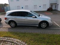 gebraucht Mercedes R320 4matic 3 Liter 6sitzer