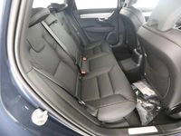 Gebraucht Volvo V90 Plus 349 PS (256 kW) 2025 Denim blue metallic Kombi
