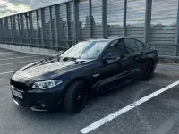 Gebraucht BMW 535 M Sport 2016 Limousine