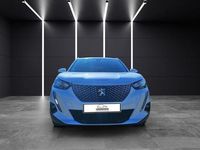 Gebraucht Peugeot e-2008 Allure 100 kW (136 PS) 2021 Weiß SUV