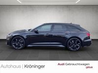 Gebraucht Audi RS6 Sport 600 PS (441 kW) 2023 Schwarz Kombi