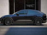 Neu Porsche Macan 300 kW (408 PS) 2026 Schwarz SUV