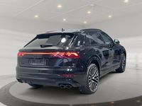 Neu Audi SQ8 Advanced 507 PS (372 kW) 2025 Mythosschwarz metallic SUV