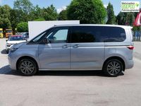 Neu VW Multivan Life 150 PS (110 kW) 2025 Monosilber metallic Van