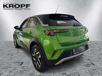 Gebraucht Opel Mokka-e 100 kW (136 PS) 2023 Grün SUV