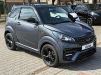 Usado Ligier JS50 2023 Cinzento Citadino