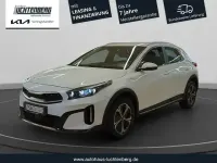 Gebraucht Kia XCeed 141 PS (103 kW) 2022 Weiß SUV