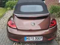 Używany VW Beetle Basis 110 KM (80 kW) 2018 Hatchback