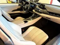 Gebraucht BMW i8 Performance 231 PS (169 kW) 2018 Grau Coupé
