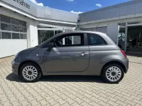 Gebraucht Fiat 500 69 PS (50 kW) 2023 Grau Kleinwagen