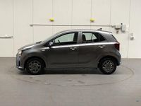 Neu Kia Picanto Vision 68 PS (50 kW) 2026 Grau Kleinwagen