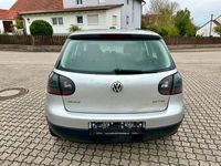 gebraucht VW Golf V Trendline