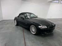 Gebraucht BMW Z4 M 412 PS (303 kW) 2008 Cabrio
