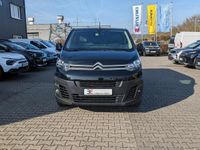 gebraucht Citroën Jumpy Club XL BlueHDi120