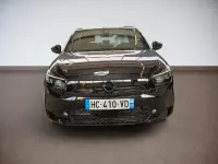 Neu Opel Corsa GS Line 145 PS (106 kW) 2025 Schwarz Kleinwagen