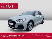 Gebraucht Audi A1 Sportback Advanced Plus 116 PS (85 kW) 2025 Silber Kleinwagen