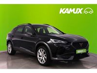 Gebraucht Cupra Formentor 150 PS (110 kW) 2024 Schwarz SUV