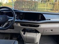 Second-hand VW Multivan Edition 150 CP (110 kW) 2023 Gri Monovolum