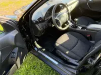Second-hand Mercedes C220 Classic 150 CP (110 kW) 2004 Berlinǎ