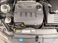 Brugt Seat Leon ST FR 184 HK (135 kW) 2017 Grå Stationcar