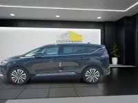 Gebraucht Renault Espace Initiale Paris 189 PS (139 kW) 2021 Schwarz Van / Kleinbus