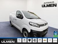 Gebraucht Citroën Jumpy 144 PS (105 kW) 2023 Weiss Van / Kleinbus
