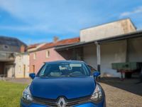 gebraucht Renault Clio IV 