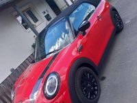 Gebraucht Mini Cooper Cabriolet Classic 136 PS (100 kW) 2024 Cabrio