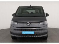 Gebraucht VW Multivan Goal 204 PS (150 kW) 2025 Grau Van