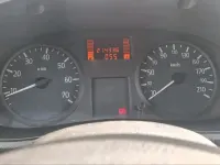 Gebraucht Renault Kangoo 68 PS (50 kW) 2007 Weiß Van / Kleinbus