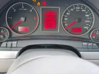 Gebraucht Audi A4 140 PS (102 kW) 2006 Silber Kombi