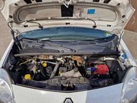 gebraucht Renault Kangoo KangooRapid 1.5 dCi Extra