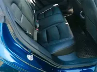 Gebraucht Tesla Model 3 Performance 377 kW (513 PS) 2019 Blau Limousine